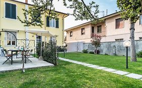 Villa Zibaldone, Vivi Il Giardino In Citta!